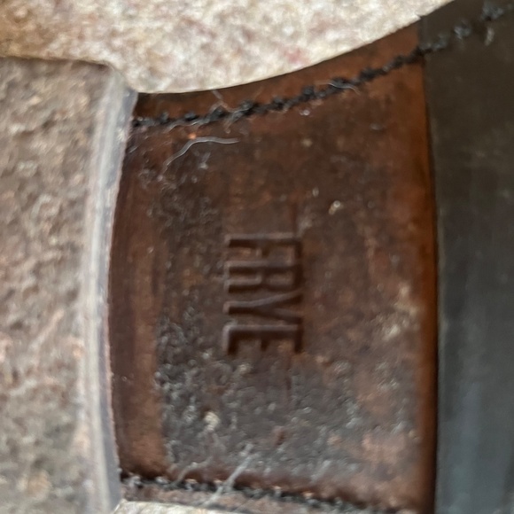 Frye Ankle boots - Picture 4 of 4